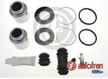 Autofren Seinsa Kit Di Riparazione Pinza Freno Per Toyota Previa / Estima (R1, R2) Anteriore 45 Mm D41857C