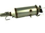 Fast FT84023 Filtro Antiparticolato Diesel Dpf Filtro Antiparticolato Per Fiat Ducato Furgone (250, 290) Euro 5 Impianto Di Scarico Diesel