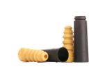 Ridex 919D0097 - Kit Di Protezione Antipolvere Oe 1K0513425D, Ammortizzatore Per Touran (1T)