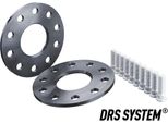 H&R Distanziale Ruota 5Mm Distanziale Ruota 5 Fori 108Mm Per Ford Kuga Mk2 (DM2)