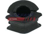 Fast FT18430 - Oe 5081 83 Boccola Cuscinetto, Stabilizzatore, Assale Anteriore Per Ducato