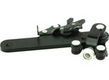 Fast FT95594 Porta Scorrevole A Rulli Per Opel Combo Furgone/Station Wagon (X12) Destra Sinistra