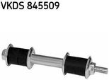 Skf Vkds 845509 - Oe 54825 22000 Asta Di Accoppiamento Per Accent I (X-3)