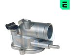 Era Termostato Liquido Di Raffreddamento 92°C Adatto A MERCEDES-BENZ Classe C Berlina (W204) Classe E Berlina (W211) Classe C Estate (S204) Clk (C209)