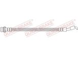 Quick Brake 58.020 Tubo Freno Posteriore Destro Per Hyundai Ix35 (Lm, El, Elh) Per Kia Sportage (Sl)