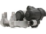 Pinza Freno Posteriore Destra Ate Per Vw Golf Vii Hatchback (5G1, BQ1, BE1, BE2) Ø38 Mm 24.6238-7048.5