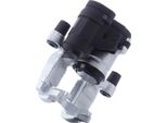 Ridex 78B1027 - Pinza Freno Oe 8V0 615 423 Asse Posteriore Sinistro Per A3 (8V), Q2 (Ga), Tt (Fv), Ateca (Kh), Leon (5F), Karoq, Golf (BA5, BV5), Golf Sportsvan (AM1, AN1), Golf Vii, T-ROC, Touran (5T)