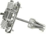 Topran 724 013 - Oe 9181 H6 Fermo Porta Per C2 (Jm)