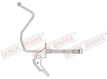 Quick Brake 35.913 Tubo Freno Per Opel Astra H Caravan (A04) Astra H Hatchback (A04) Astra G Cc (T98) Zafira A (T98) Astra H Gtc (A04)