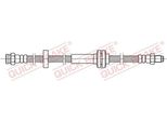 Quick Brake 32.210 Tubo Freno Per Fiat Ducato Furgone (250, 290) Ducato Bus (250, 290) Ducato Pianale / Telaio (250, 290) Per CitroËN
