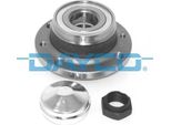Set Cuscinetti Ruota Dayco Per Fiat Doblo Cargo (223) KWD1378