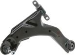Ridex 273C0839 - Braccio Di Controllo Oe 54500 2C000 Per Elantra (Xd), Coupe (Gk)