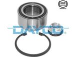 Set Cuscinetti Ruota Dayco Per Land Rover Range Rover Evoque (L538) KWD1266