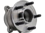 Set Cuscinetti Ruota Dayco Per Ford Kuga Mk2 (DM2) KWD1452