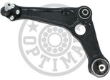 Optimal G6-2002 Braccio Trasversale Inferiore Anteriore Sinistro Per Renault Espace V (Jr)