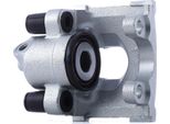 Ridex 78B1398 - Pinza Freno Oe 34211165032 Per Serie 3 (E46), Z4 (E85)