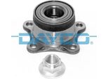 Set Cuscinetti Ruota Dayco Per Toyota Avensis Station Wagon (T22) KWD1351