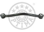 Optimal G5-2003 Braccio Trasversale Posteriore Inferiore Anteriore Per Jeep Grand Cherokee Iv (Wk, WK2)