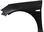 Blic 6504-04-5054311P - Parafango Oe 39011390, Anteriore Sinistro Per Astra K