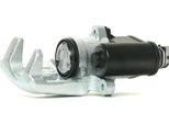 Ridex 78B1126 - Oe 4F0 615 403 C Pinza Freno, Asse Posteriore Sinistro Per A6 (4F)