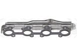 Elring 997.460 Guarnizione Collettore Di Scarico Per Toyota Land Cruiser 100 (UZJ100) Collettore Di Scarico