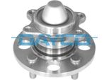 Set Cuscinetti Ruota Dayco Per Hyundai I10 (Pa) KWD1252