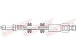 Quick Brake 32.406 Tubo Flessibile Del Freno Adatto Per MERCEDES-BENZ Vito Bus (638) V-Class (W638/2) Vito Delivery Van (638) Sprinter 4-T Platform/Chassis (904)