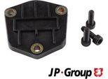 Jp Group Guarnizione Della Coppa Dell'olio Guarnizione Della Coppa Dell'olio 1119401300 Per Vw Golf Iv Hatchback (1J1)