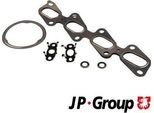 Jp Group 1217752710 - Oe 860553 Montagesatz, Lader FüR Mokka X (J13), Trax, Meriva B (S10), Insignia A (G09), Astra J, Corsa E (X15), Adam, Zafira Tourer C, Cruze (J308), Cruze (J305), Orlando (J309), Corsa D (S07), Cascada (W13)