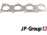 Jp Group 1119609200 - Oe 03C253039A AbgaskrüMmerdichtung FüR Polo (6C, 6R), Ibiza (6J, 6P), Touran (1T), Polo (9N), A3 (8P), Golf V (1K), Octavia Ii (1Z), Golf Plus (5M), Passat (3C), Jetta Iii (1K2), Eos (1F), Roomster (5J), Cordoba (6L), Ibiza (6L), Fabia Ii (54)