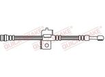 Quick Brake 50.894 Tubo Freno Posteriore Sinistro Per Hyundai Accent Iii Notchback (Mc) Per Kia Rio Ii (Jb)