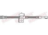 Quick Brake 50.895 Tubo Freno Posteriore Destro Per Hyundai Accent Iii Notchback (Mc) Per Kia Rio Ii (Jb)