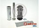 Autofren Seinsa D7218C Set Di Manicotti Guida Per Pinze Freno Anteriori