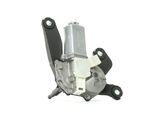 Ridex 295W0142 - Motore Tergicristallo Oe 6405 J9, Posteriore Per C2 (Jm), C2 Enterprise (Jg), C3 I (Fc, Fn), C4 (La), 1007 (Km), 307