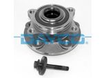 Set Cuscinetti Ruota Dayco Per Volvo V70 Ii (285) KWD1173