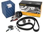 Et Engineteam RM0016 Set Cinghia Dentata + Pompa Dell'acqua Per Vw Golf Vii Hatchback (5G1, BQ1, BE1, BE2) Passat Variant (3G5, CB5) Golf Vii Variant Touran