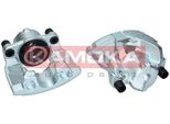 Pinza Freno Anteriore Sinistra Kamoka Per Renault Megane Iii Grandtour (KZ0/1) Ø54 Mm JBC0625