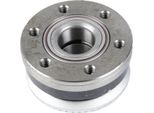 Set Di Cuscinetti Ruota Anteriori Fast Per Iveco Daily Ii Pianale/Telaio 122 Mm FT24055