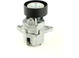 Fast FT44646 Puleggia Tenditore Cinghia A V 70 Mm Adatta A MERCEDES-BENZ Classe C Berlina (W204) Classe E Berlina (W211) Classe C Estate (S204)