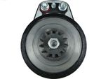 AS-PL S0815S Motorino Di Avviamento 6,6 Kw 24 V