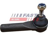 Fast Testina Tirante Tirante Per Opel Combo Furgone/Station Wagon (X12) Anteriore Destro Anteriore FT16112