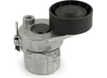Fast FT44648 Rullo Tenditore Cinghia Trapezoidale Dentata 65 Mm Adatta Per MERCEDES-BENZ Vito Bus (W639) Sprinter 3,5 T Furgone (906) Viano (W639) Vito / Mixto Furgone