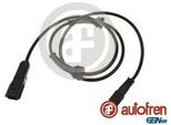 Autofren Seinsa Sensore Abs Velocità Ruota Posteriore Destra Posteriore Sinistra Per Renault ScÉNic Ii (JM0/1) DS0042