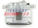 Pinza Freno Anteriore Sinistra Fast Per Ford Transit Mk6 Furgone (V347, V348, Fa) FT33514