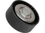 Fast FT44658 Puleggia Tenditore Cinghia A V 65 Mm Adatta A MERCEDES-BENZ Classe C Berlina (W204) Classe C Estate (S204) Classe E Berlina (W212)