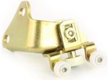 Fast FT95599 Guida A Rulli Per Porta Scorrevole Per Furgone Vw Lt 28-46 Ii (2DA, 2DD, 2DH) Destra