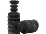 Daco Germany Kit Protezione Polvere Ammortizzatore Anteriore Destro Per Mitsubishi Lancer