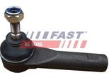 Fast Testina Tirante Tirante Per Opel Combo Furgone/Station Wagon (X12) Anteriore Sinistro Anteriore FT16111