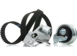 Ridex 307T0229 - Oe 06B 109 119 A Zahnriemensatz FüR A3 (8L), A6 (4B), Tt (8N), Alhambra (7V), Leon (1M1), Toledo Ii (1M2), Octavia I (1U), Bora (1J), Golf Iv (1J), New Beetle, Sharan (7M)