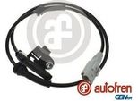 Autofren Seinsa Sensore Abs Velocità Ruota Posteriore Destra Posteriore Sinistra Adatto Per Peugeot 307 Sw (3H) DS0090